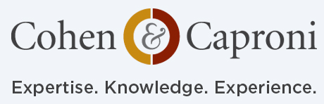 Cohen & Caproni Logo
